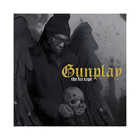 Gunplay: Fix Tape CD