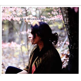 Delmhorst Kris: Blood Test