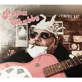 Chubby Popa: Tinfoil Hat CD