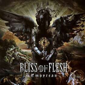 Bliss Of Flesh: Empyrean CD