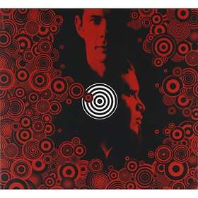 Thievery Corporation: Cosmic Game