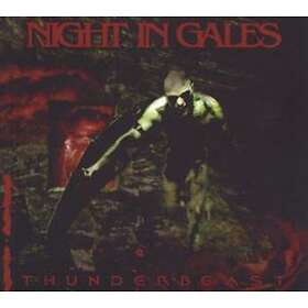 Night In Gales: Thunderbeast (+ Bonus)