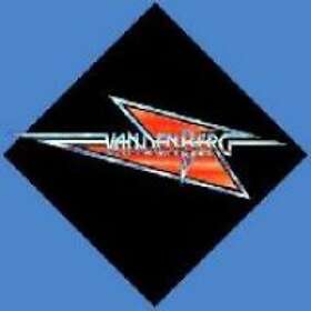 Vandenberg: Complete Atlantic Recordings CD