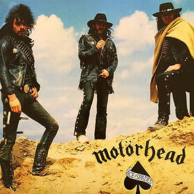 Motörhead: Ace of spades (Vinyl)