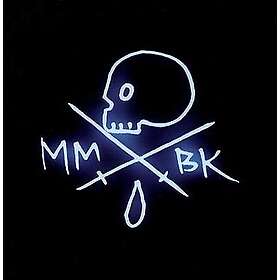 Metermaids: We Brought Knives CD