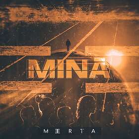 Merta: Minä CD