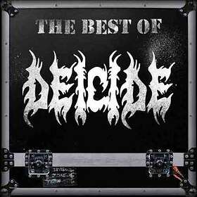 Deicide: Best Of Deicide CD