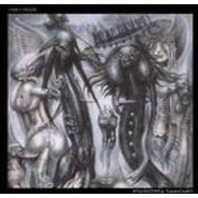 Triptykon: Eparistera Daimones CD