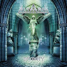Altaria: Divinity CD