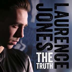 Jones Laurence: Truth (Vinyl)