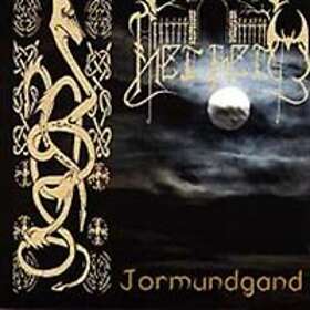 Helheim: Jormundgand CD