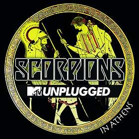 Scorpions: MTV unplugged 2013
