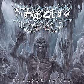 Frozen Soul: Encased in Ice EP (Re-Issue) (Vinyl)