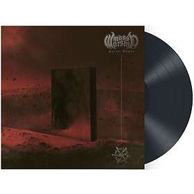 Mass Worship: Portal Tombs (Vinyl)