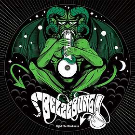 Belzebong: Light The Dankness (Vinyl)