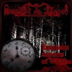 Mormant De Snagov: Exquisite Aspects Of Wrath CD