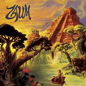 Zaum: Eidolon (Vinyl)