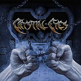 Crystal Eyes: Chained CD