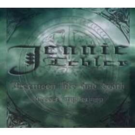 Tebler Jennie: Between Life And Death Never...