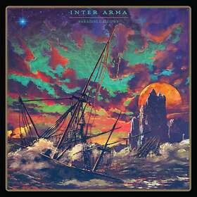 Inter Arma: Paradise Gallows (Vinyl)