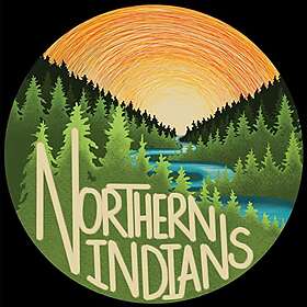 Northern Indians: Arvet CD