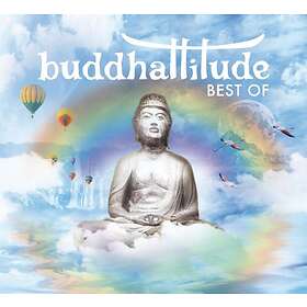Buddhattitude Best Of CD