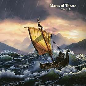 Mares Of Thrace: Exile CD
