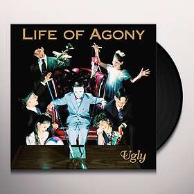 Life of Agony: Ugly (Vinyl)