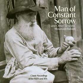Man Of Constant Sorrow CD