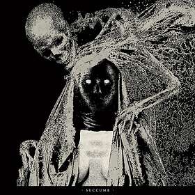 Succumb: Succumb (Vinyl)