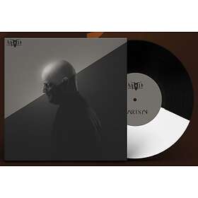 Khold: Svartsyn (Vinyl)