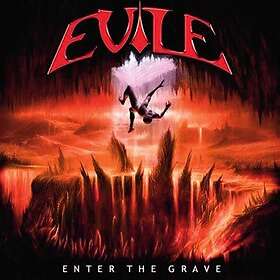 Evile: Enter The Grave CD