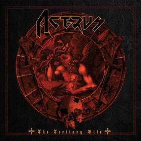 Acerus: The Tertiary Rite LP
