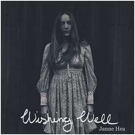 Hea Janne: Wishing Well (Vinyl)