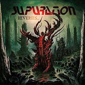 Supuration: Reveries CD