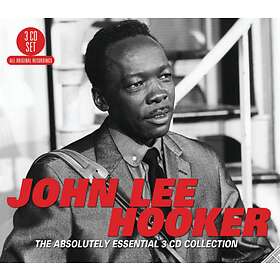 Hooker John Lee: Absolutely Essential