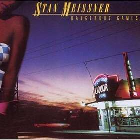 Meissner Stan: Dangerous Games CD