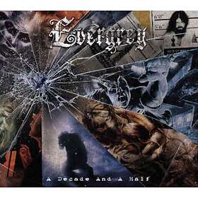 Evergrey: A decade and a half 1999-2011