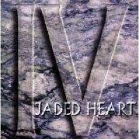 Jaded Heart: IV CD