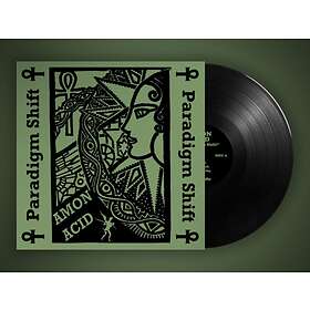 Amon Acid: Paradigm Shift (Vinyl)