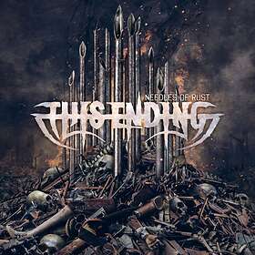 This Ending: Needles Or Rust (Vinyl)