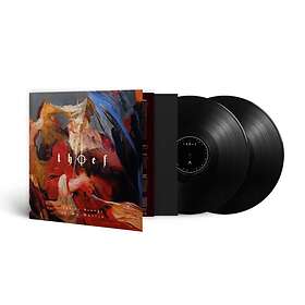Thief: The 16 Deaths Of My Master (Vinyl)
