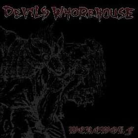 Devils Whorehouse: Werewolf (Vinyl)