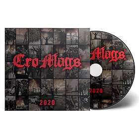 Cro Mags: 2020