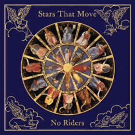 Stars That Move: No Riders CD