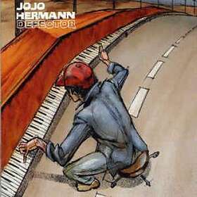 Hermann Jojo: Defector