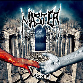 Master: Best Of Master (Vinyl)