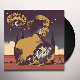 Besvärjelsen: Frost (Vinyl)