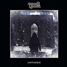 Pectora: Untaken (Vinyl)