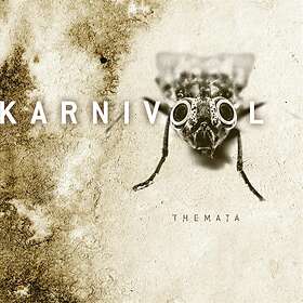 Karnivool: Themata (Vinyl)